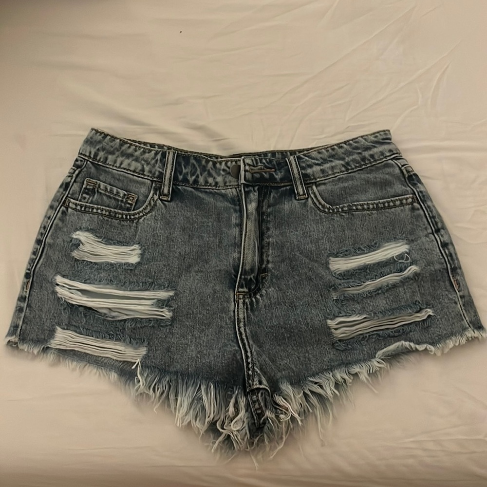 Fashion Nova Shorts
